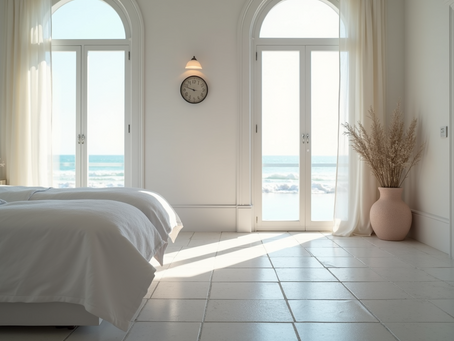 Understanding the Holistic Approach of Salt Therapy