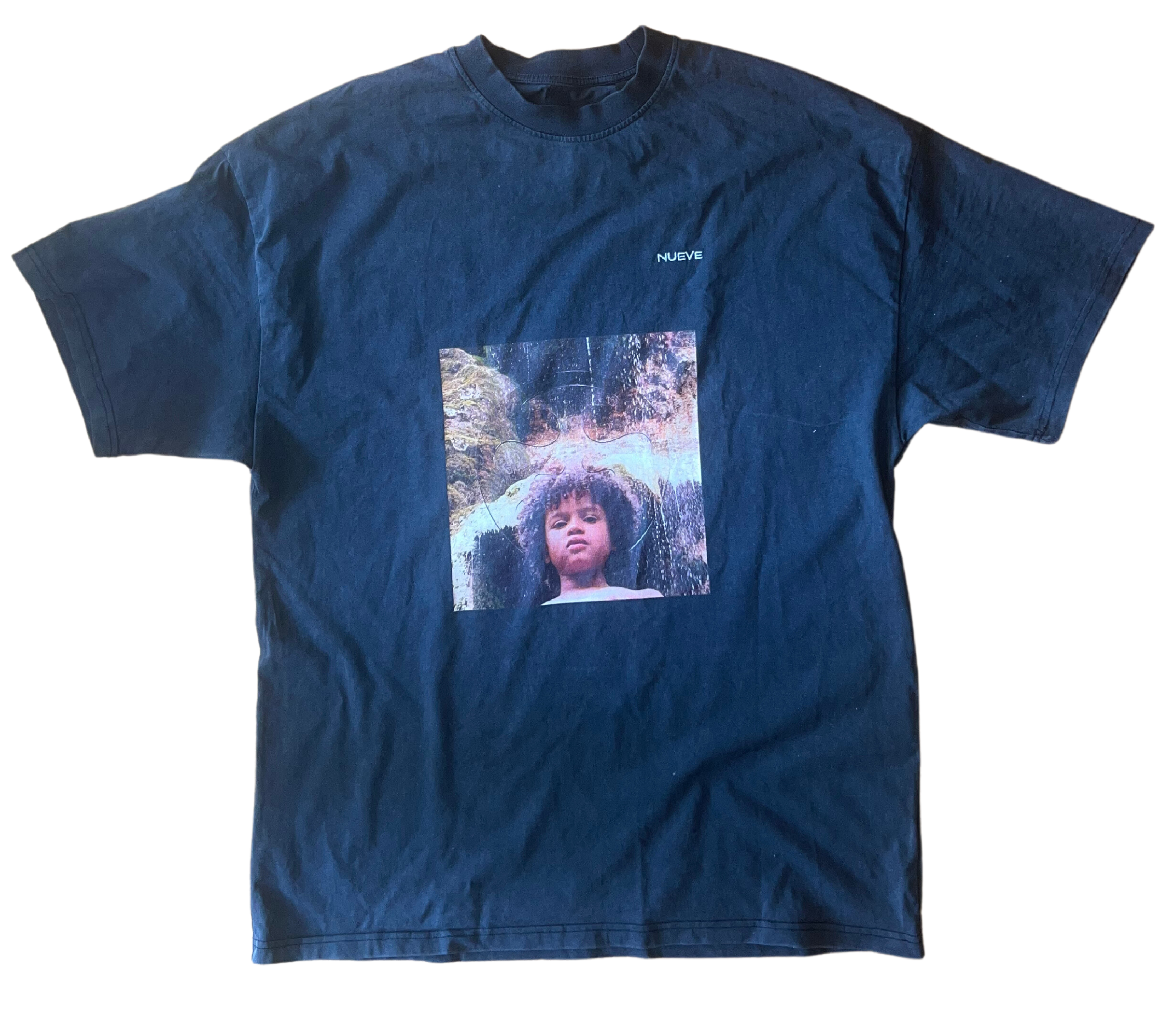 T-shirt Tsunami