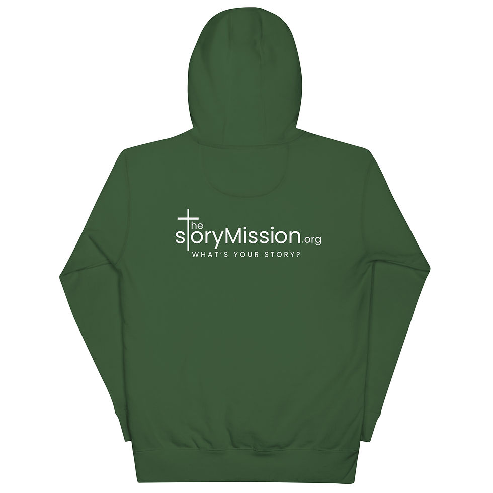 Thumbnail: Unisex Hoodie