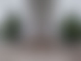 How to Perk-Up Your Porch with a Spot of Color