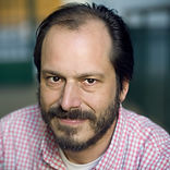 A conference Speaker