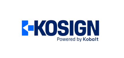 Kosign Logo