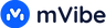 mVibe logo 2019 Sponsor