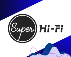 Super Hi-Fi
