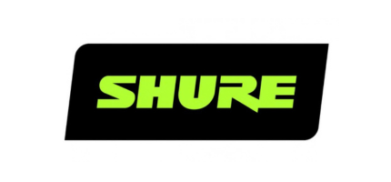 Shure logo
