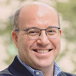 A conference Speaker