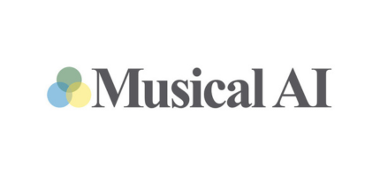 Musical AI Logo