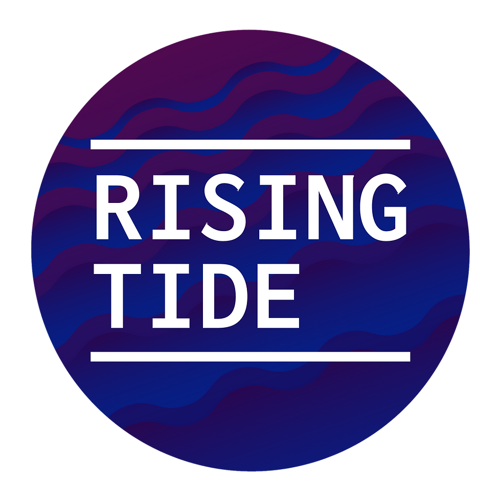 RISING TIDE
