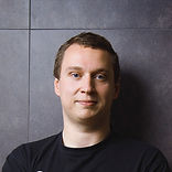 A conference Speaker