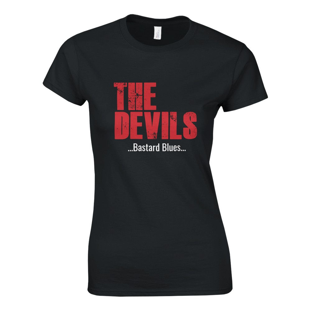 Classic Womens Crewneck T-shirt | Gildan® 64000L