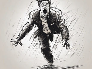 אחת הסיבות שאתם ממשיכים להיות מופעלים מהחוויה הטראומתית שלכם (ומה אפשר לעשות כדי לפתור את זה)