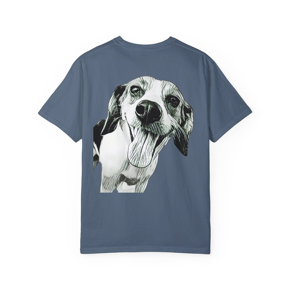 Thumbnail: JJ THE BEAGLE