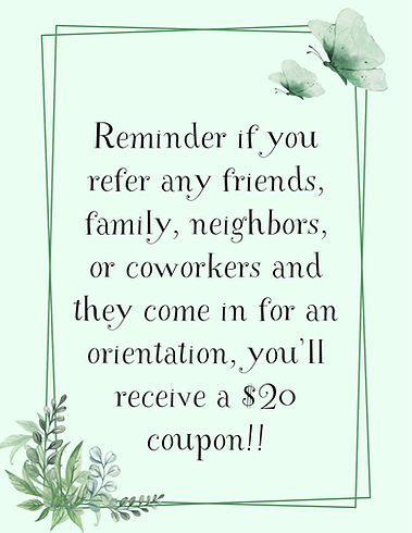 Reminder if you refer anyone to us you get a coupon!!.jpeg