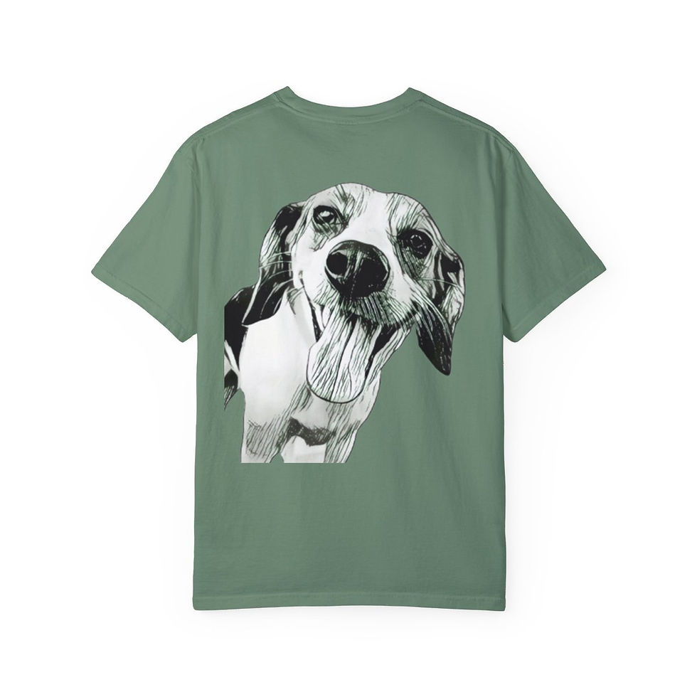Thumbnail: JJ THE BEAGLE