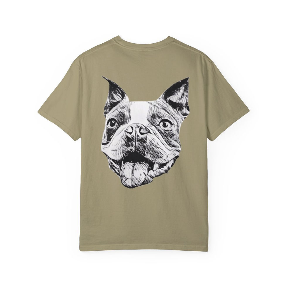 Thumbnail: RILEY THE BOSTON