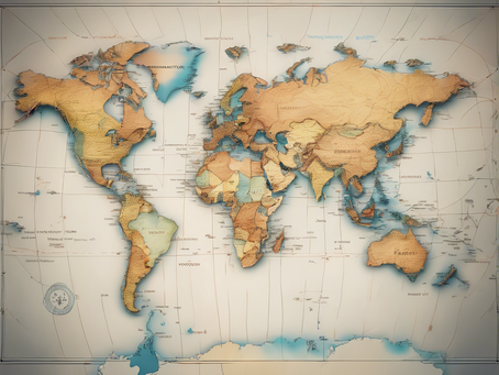 Expert Guidance for Immigration Law Matters