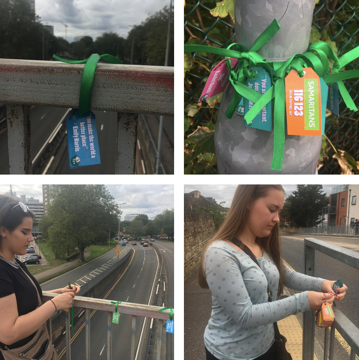 Suicide Prevention Month