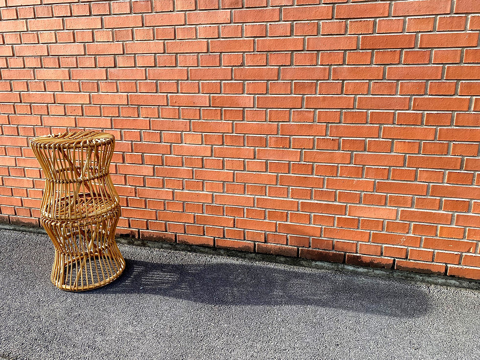 Miniaturbild: Bonacina chair