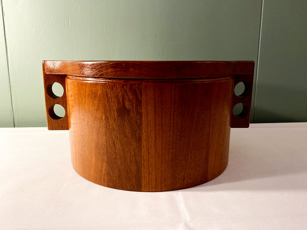 Birgit Krogh design