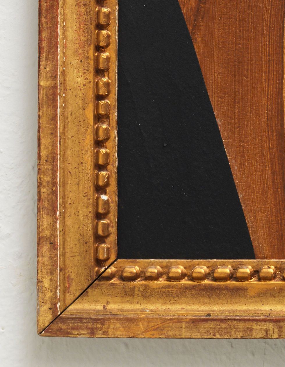 Miniaturbild: Louis IVI Perlstabrahmen, Frankreich um 1800