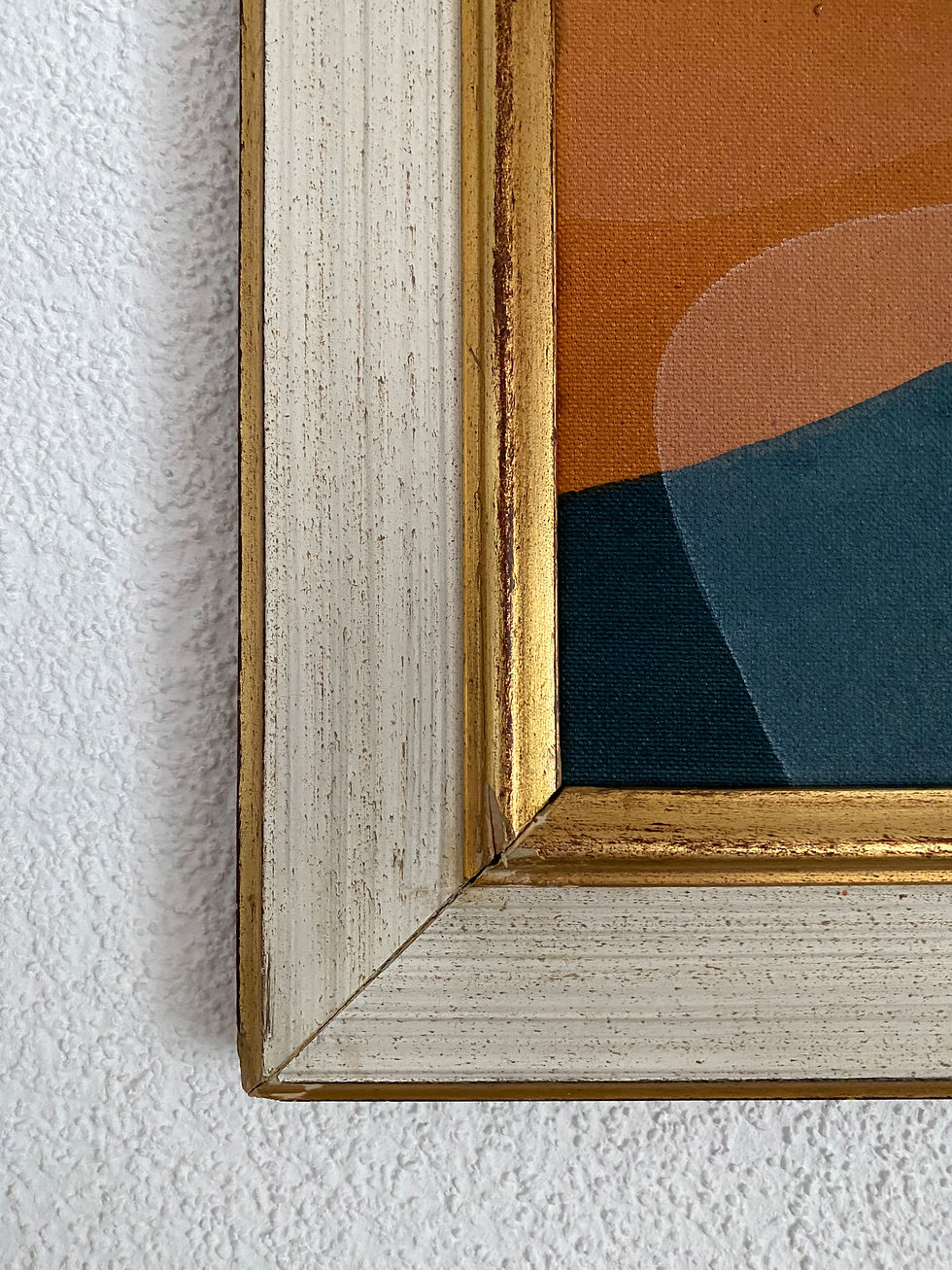 Miniaturbild: detail von abstraktem bild
