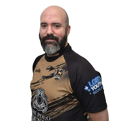 Gonzalo Marqueno