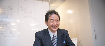 ベルーフ講師