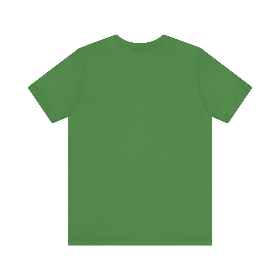 Miniatura: St Patrick's Day Shift Bundle Unisex Jersey Short Sleeve Tee