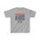 Miniatura: American Babe Kids Heavy Cotton™ Tee