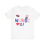 Thumbnail: 4th of July Nurse Unisex Jersey Short Sleeve Tee