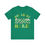 Thumbnail: One Lucky Nurse Unisex Jersey Short Sleeve Tee
