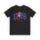 Thumbnail: Checked 1776 Unisex Jersey Short Sleeve Tee