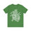 Miniatura: Anatomy of a Heart Unisex Jersey Short Sleeve Tee