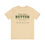 Thumbnail: Pure Irish Butter Unisex Jersey Short Sleeve Tee
