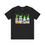 Miniatura: A Quiet St Patrick's Day Unisex Jersey Short Sleeve Tee