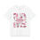 Miniatura: Valentine's ER Dept Unisex Jersey Short Sleeve Tee
