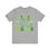 Thumbnail: One Lucky Nurse Unisex Jersey Short Sleeve Tee