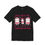 Thumbnail: You Give Me Tachycardia Unisex Jersey Short Sleeve Tee