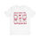 Thumbnail: You Give Me Tachycardia Unisex Jersey Short Sleeve Tee