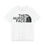 Miniatura: The Nurse Face™ Unisex Jersey Short Sleeve Tee