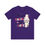 Miniatura: All You Kneed is Love Unisex Jersey Short Sleeve Tee