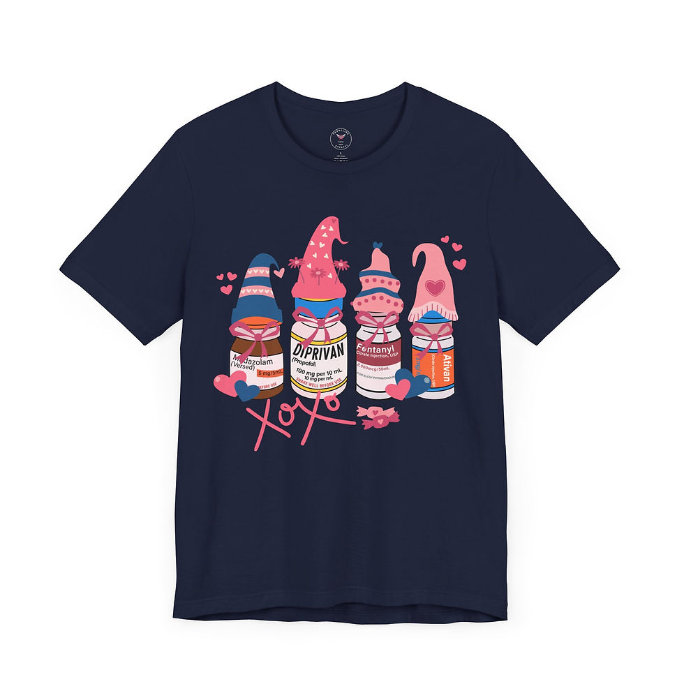 Miniatura: Unisex Jersey Short Sleeve Tee