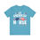 Thumbnail: All American Nurse Unisex Jersey Short Sleeve Tee