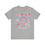 Thumbnail: Red, White, & Blue Labor and Delivery Unisex Jersey Short Sleeve Tee
