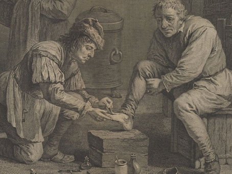 Day 11 of Our 31 Day Series of How Medicine Got It Wrong