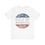 Miniatura: Vintage Circular Gulf of America Unisex Jersey Short Sleeve Tee