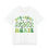 Thumbnail: One Lucky Nurse Unisex Jersey Short Sleeve Tee