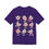 Miniatura: Valentines Hearts Unisex Jersey Short Sleeve Tee