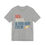 Thumbnail: Red, White & Boo Boo Crew Unisex Jersey Short Sleeve Tee