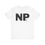 Thumbnail: NP Unisex Jersey Short Sleeve Tee